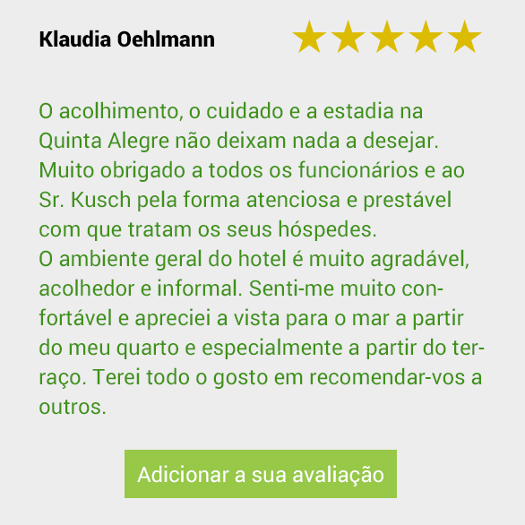 Testemunhos