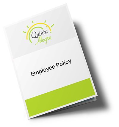 Employee Policy